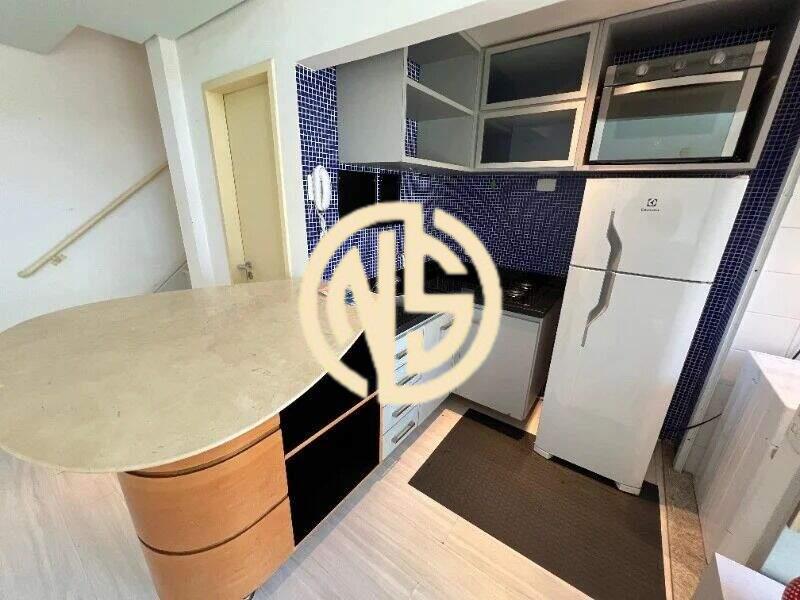 Apartamento para aluguel no Jardim Carlu: 