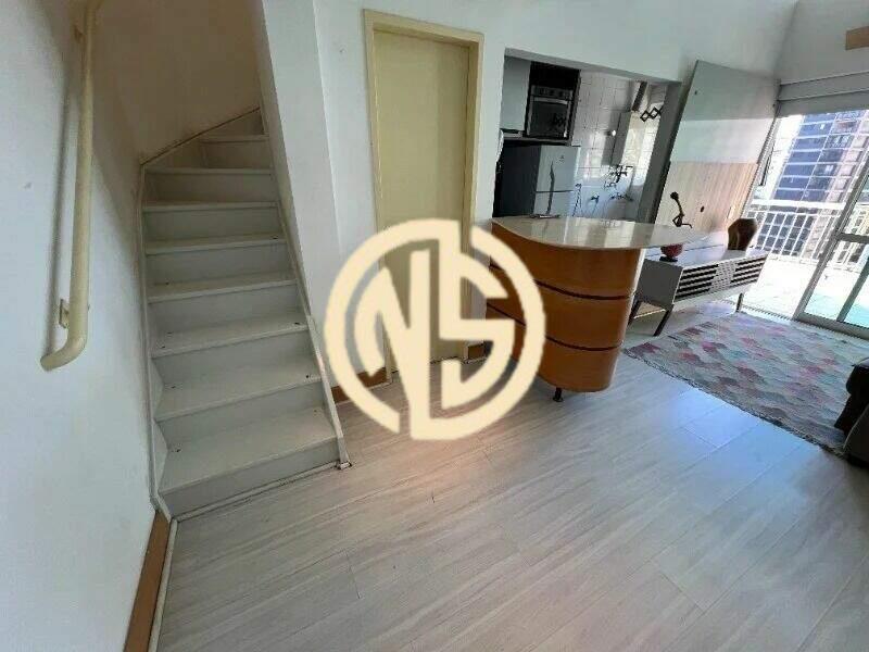 Apartamento para aluguel no Jardim Carlu: 