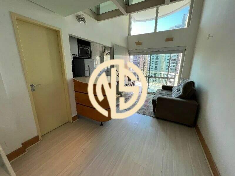 Apartamento para aluguel no Jardim Carlu: 