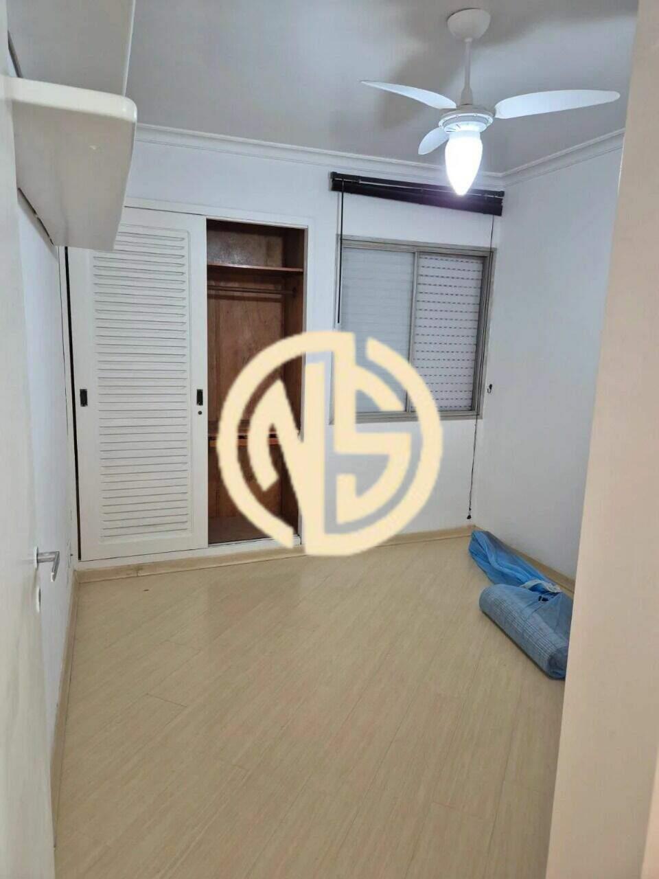 Apartamento para aluguel no Indianópolis: 