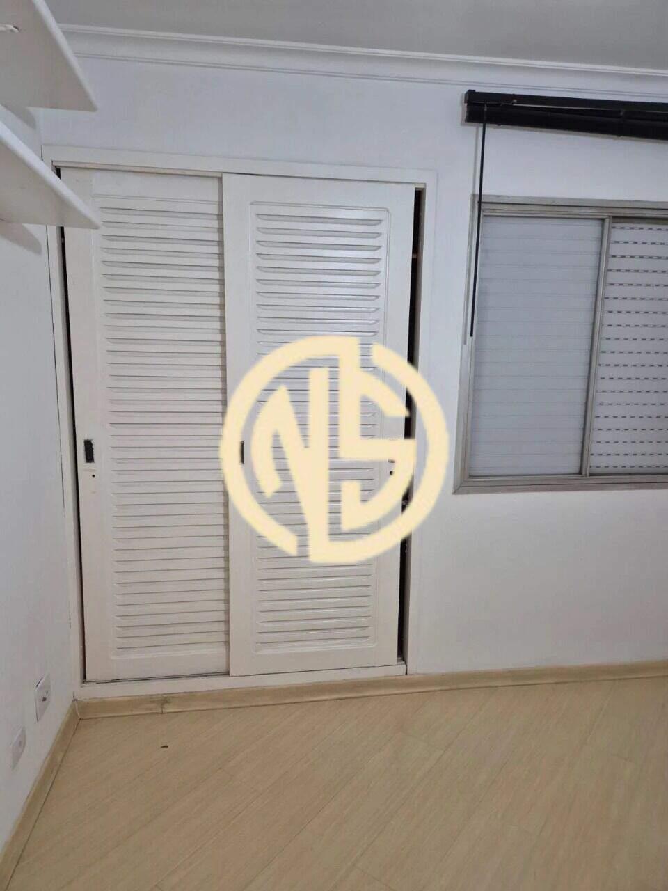 Apartamento para aluguel no Indianópolis: 