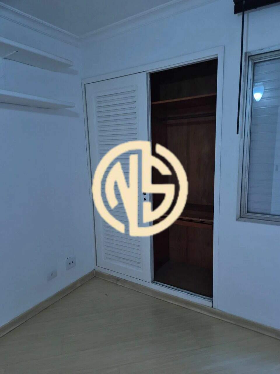 Apartamento para aluguel no Indianópolis: 