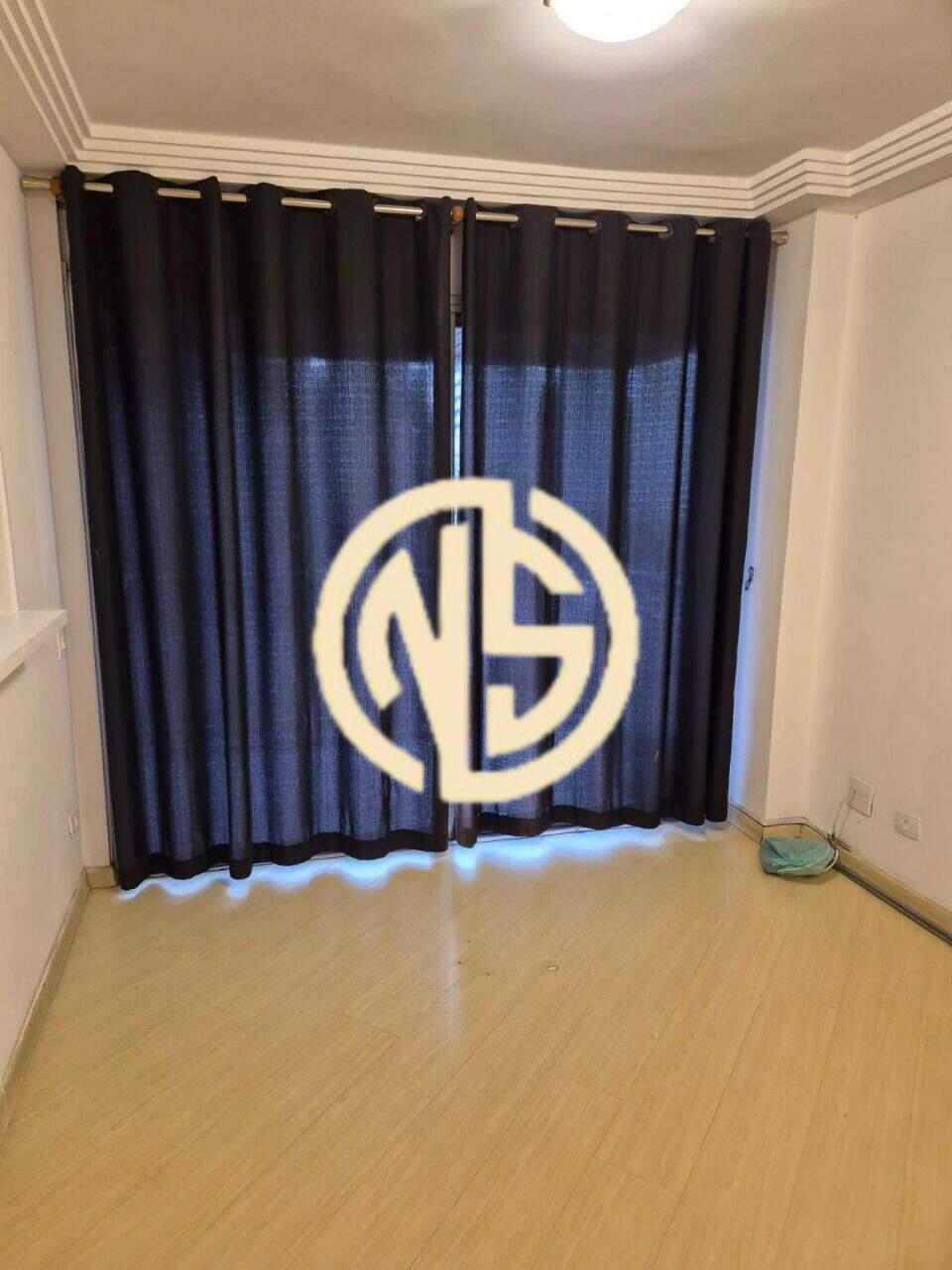 Apartamento para aluguel no Indianópolis: 