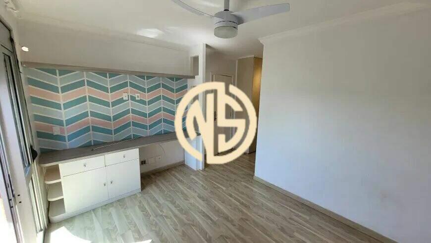 Apartamento à venda no Jardim Colombo: 