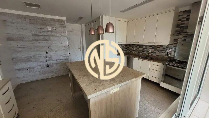 Apartamento à venda no Jardim Colombo: 