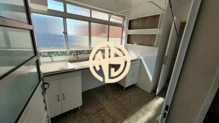 Apartamento à venda no Jardim Colombo: 