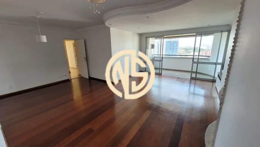 Apartamento à venda no Jardim Colombo: 