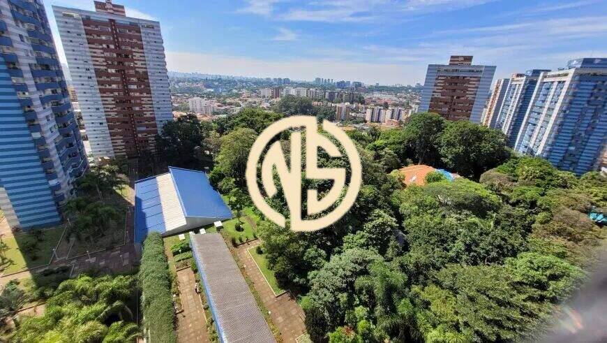 Apartamento à venda no Jardim Colombo: 