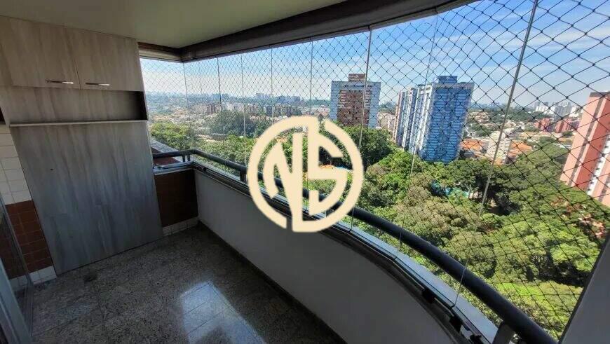 Apartamento à venda no Jardim Colombo: 