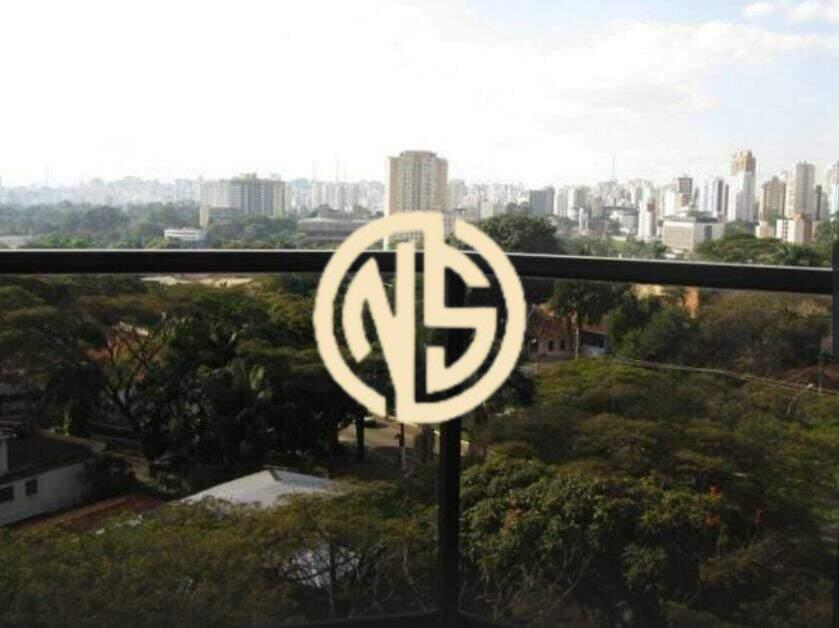 Apartamento à venda no Planalto Paulista: 