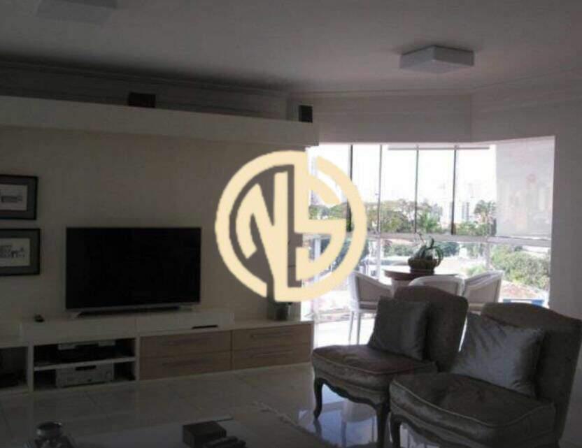 Apartamento à venda no Planalto Paulista: 