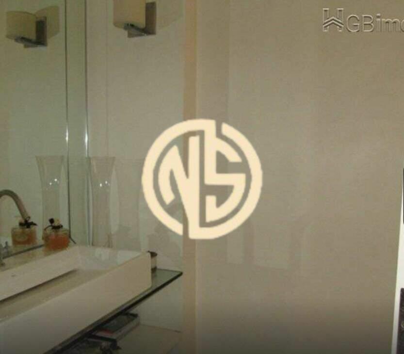 Apartamento à venda no Planalto Paulista: 