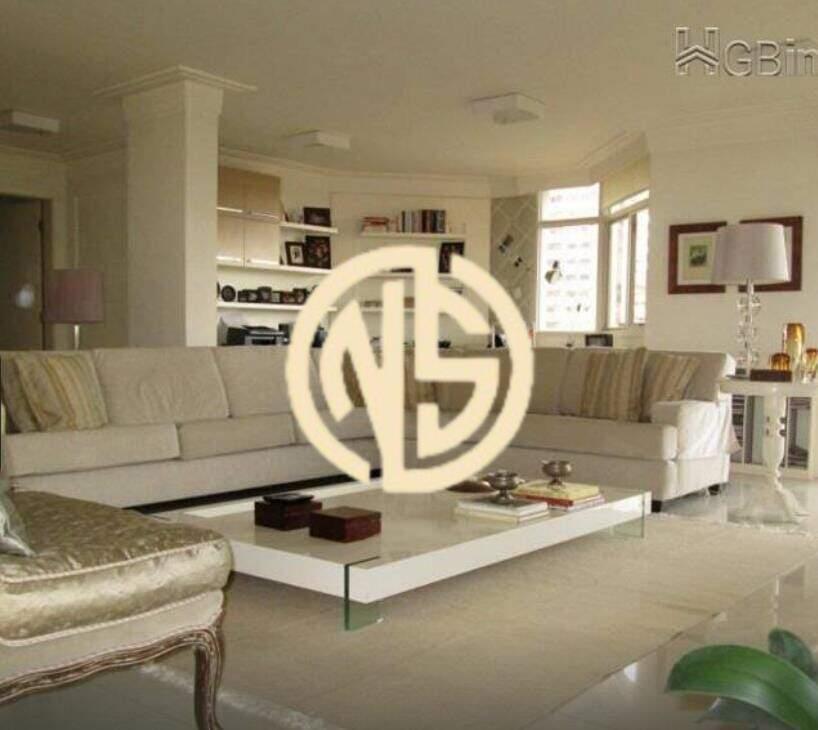 Apartamento à venda no Planalto Paulista: 