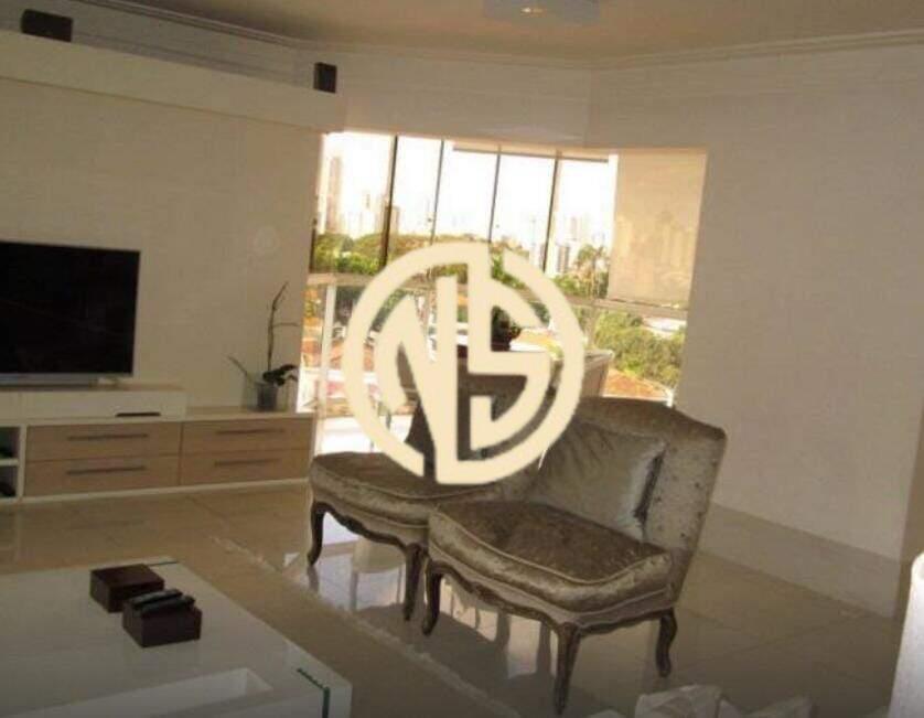 Apartamento à venda no Planalto Paulista: 