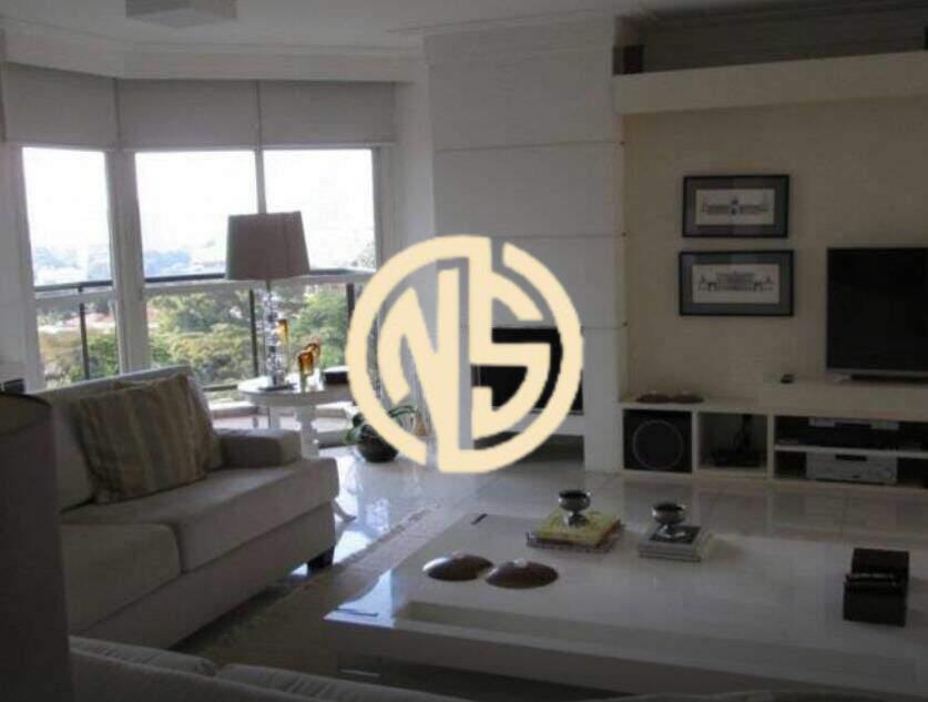 Apartamento à venda no Planalto Paulista: 