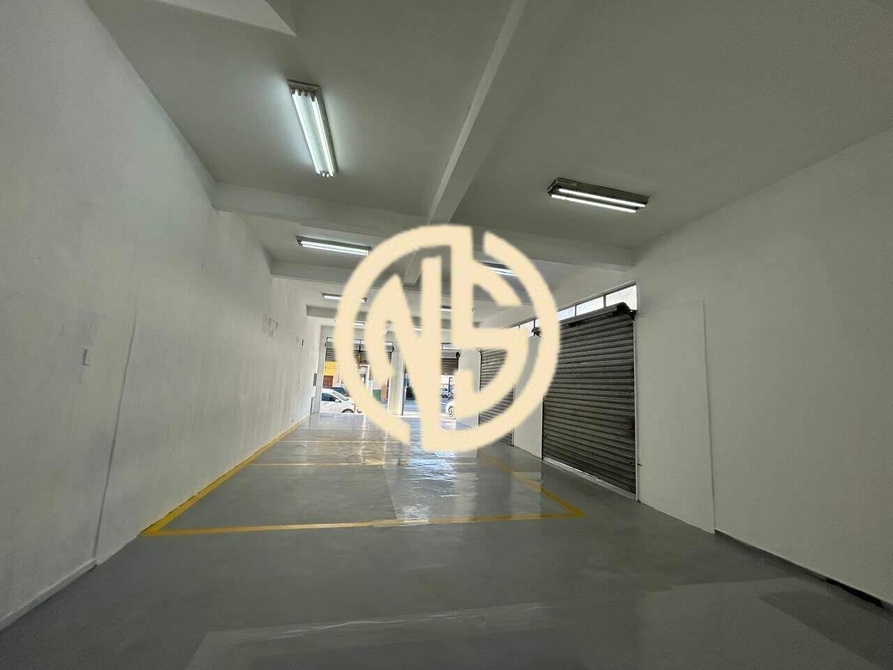 Prédio à venda no Alto da Boa Vista: 