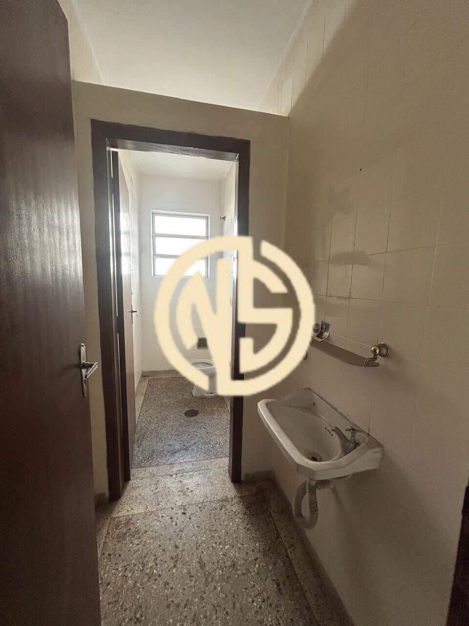 Prédio à venda no Alto da Boa Vista: 