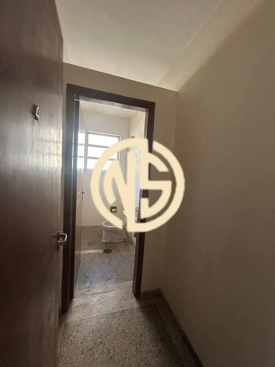 Prédio à venda no Alto da Boa Vista: 