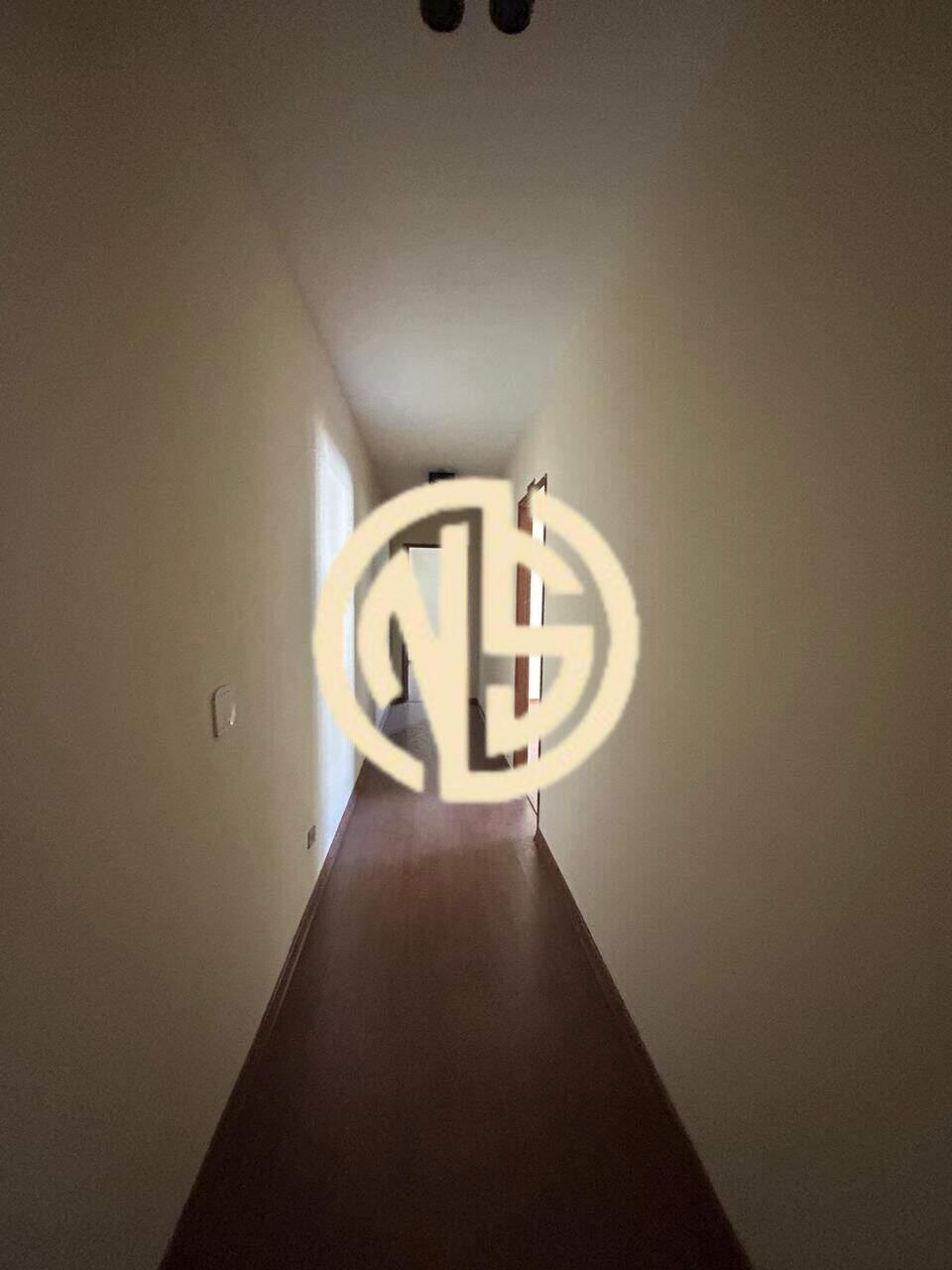 Prédio à venda no Alto da Boa Vista: 