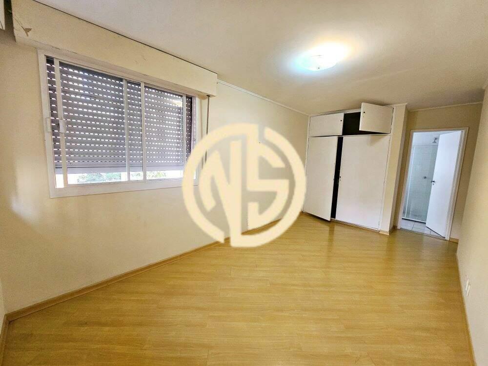 Apartamento para aluguel no Itaim Bibi: 