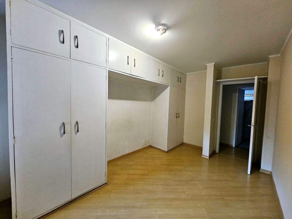 Apartamento para aluguel no Itaim Bibi: 
