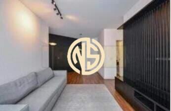 Apartamento à venda no Brooklin: 