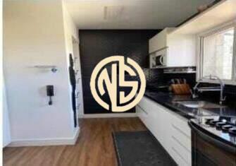 Apartamento à venda no Brooklin: 