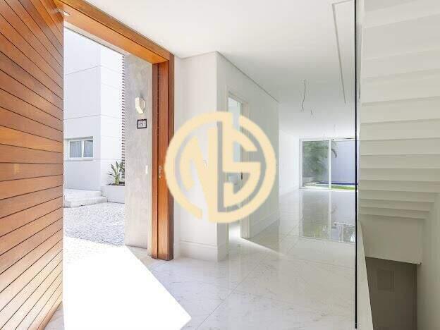 Casa à venda no Chácara Santo Antônio (Zona Sul): 