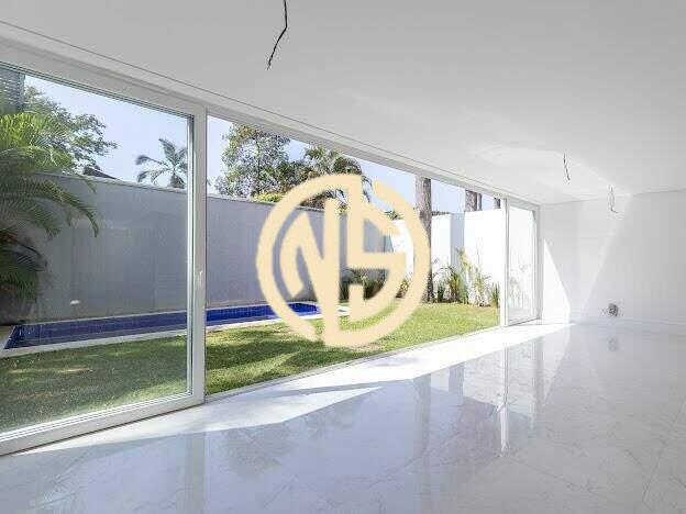 Casa à venda no Chácara Santo Antônio (Zona Sul): 