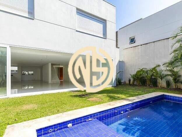 Casa à venda no Chácara Santo Antônio (Zona Sul): 