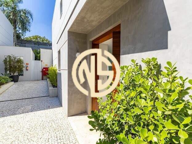 Casa à venda no Chácara Santo Antônio (Zona Sul): 