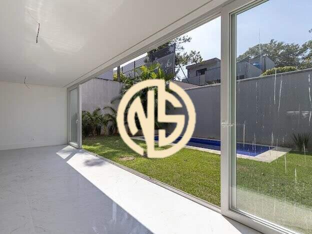 Casa à venda no Chácara Santo Antônio (Zona Sul): 