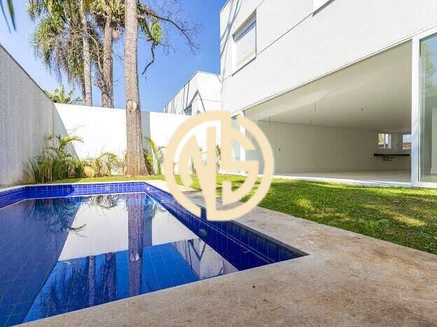 Casa à venda no Chácara Santo Antônio (Zona Sul): 