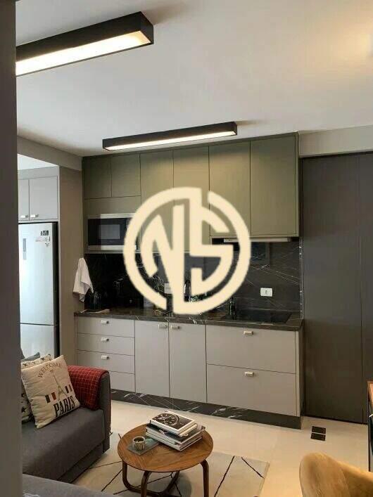 Apartamento à venda no Santo Amaro: 