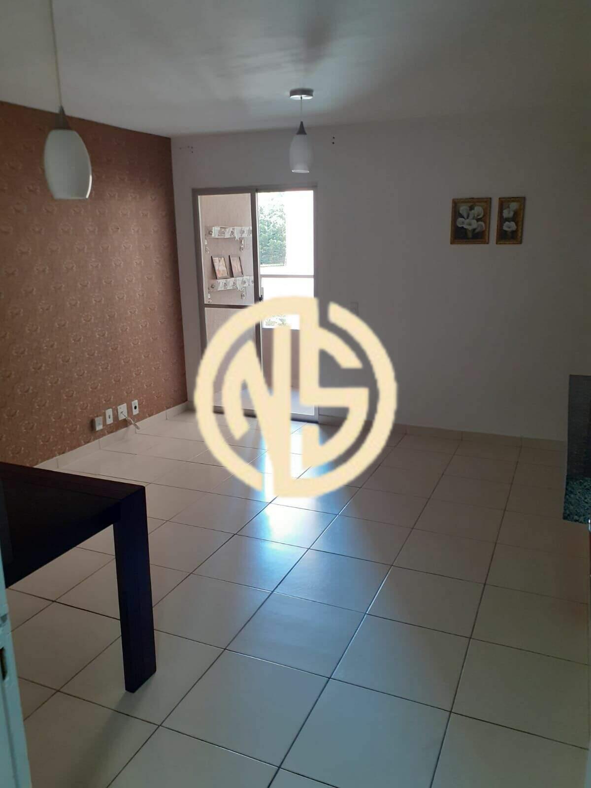 Apartamento à venda no Panamby: 