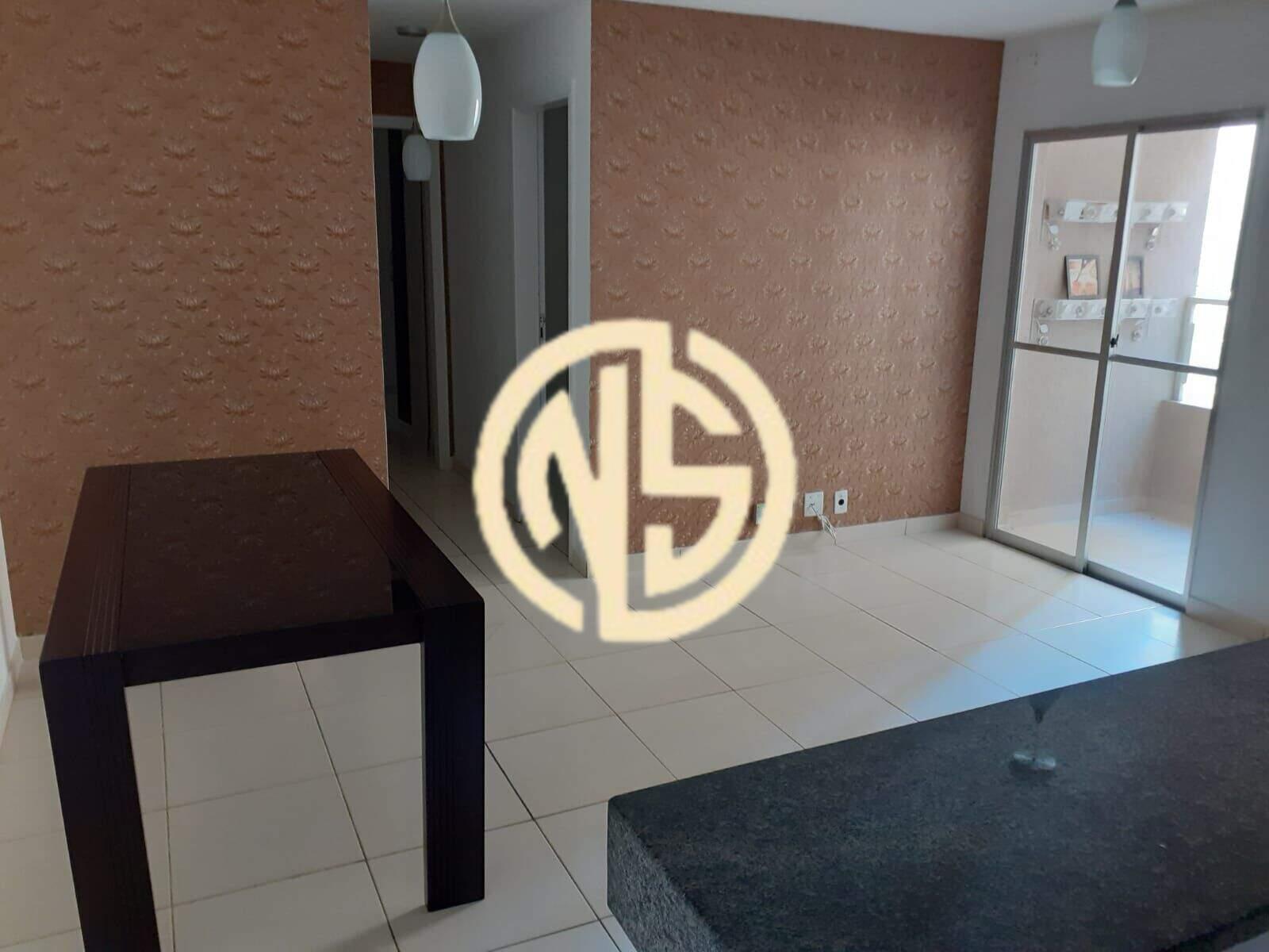 Apartamento à venda no Panamby: 