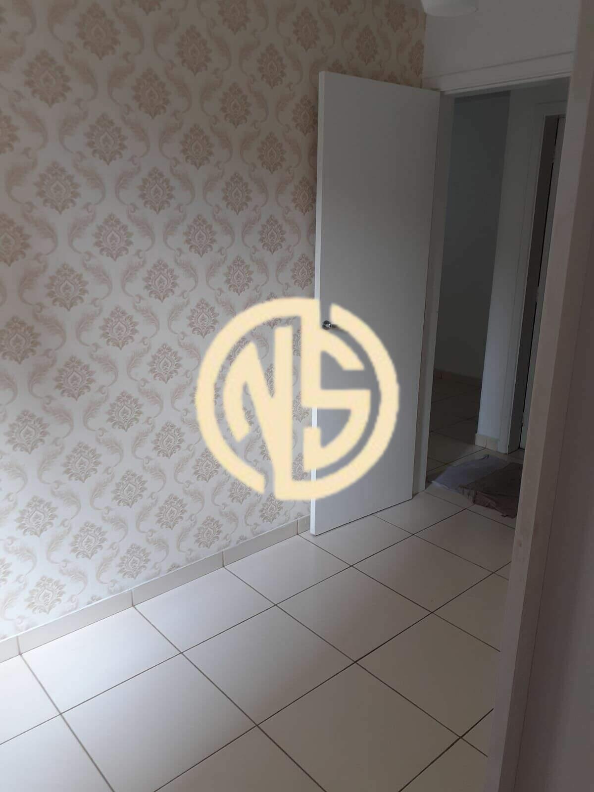 Apartamento à venda no Panamby: 