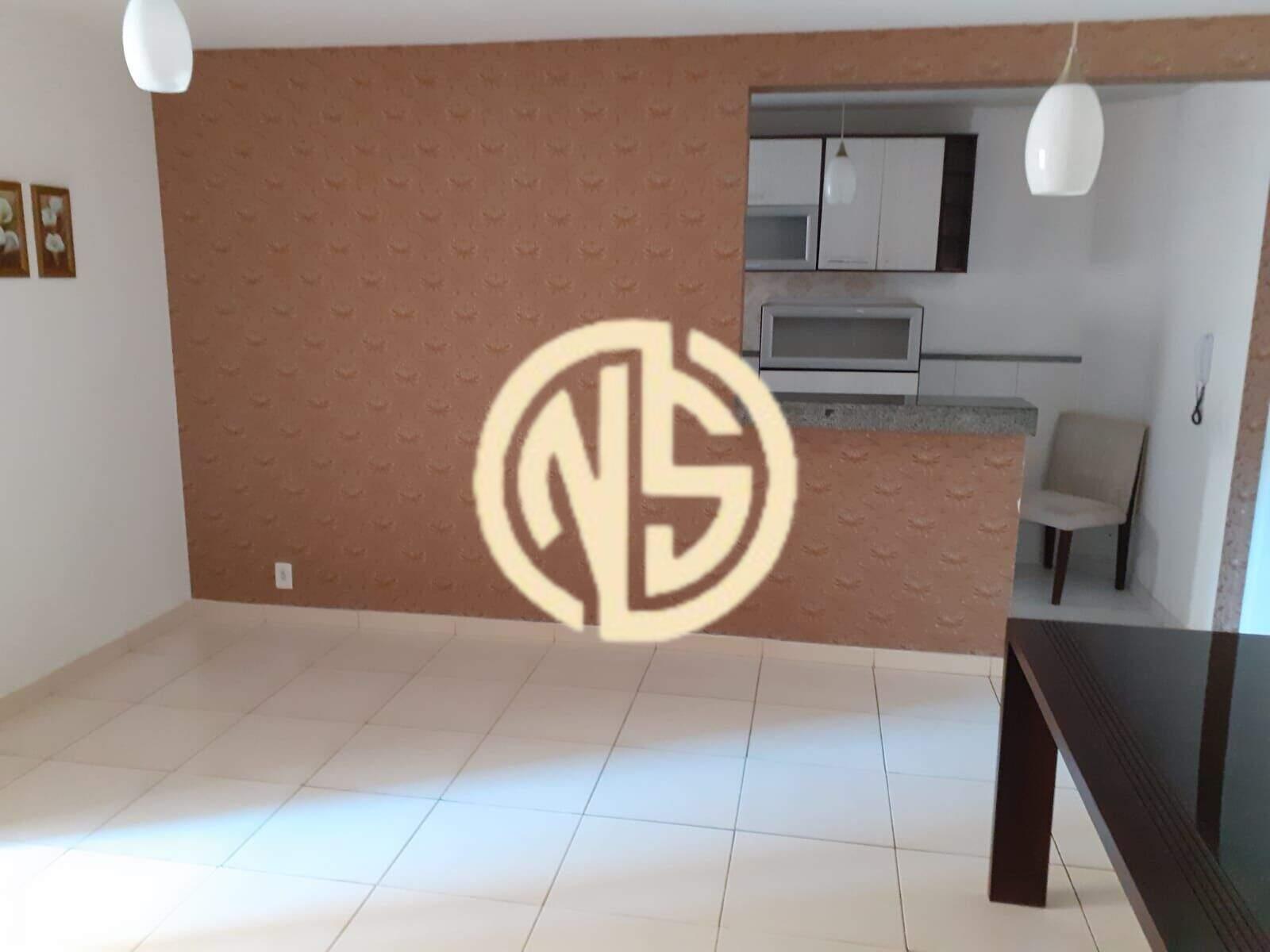 Apartamento à venda no Panamby: 