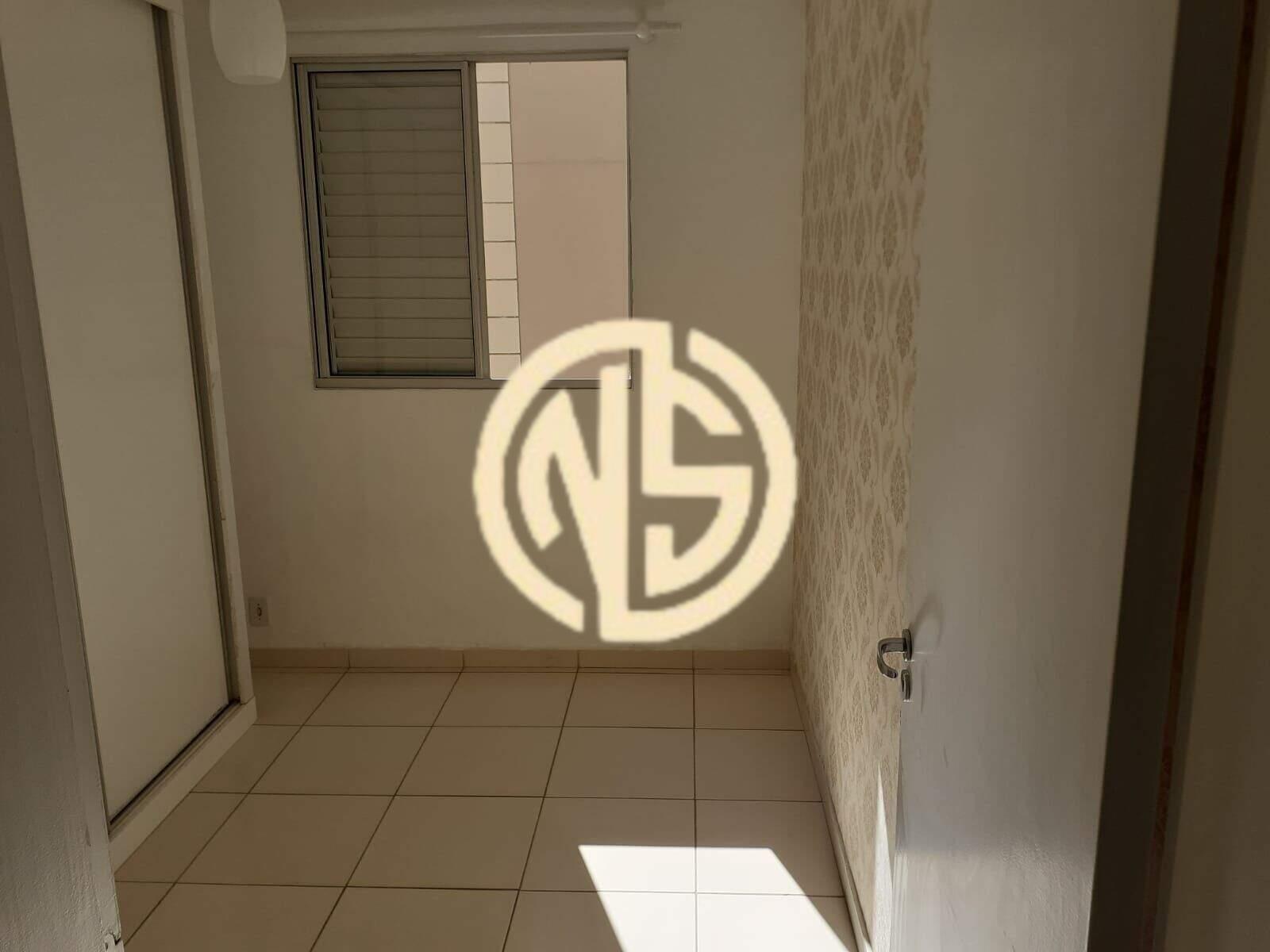 Apartamento à venda no Panamby: 