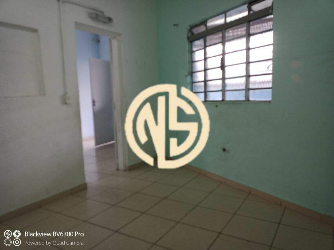 Sala para aluguel no Jardim São Luís: 