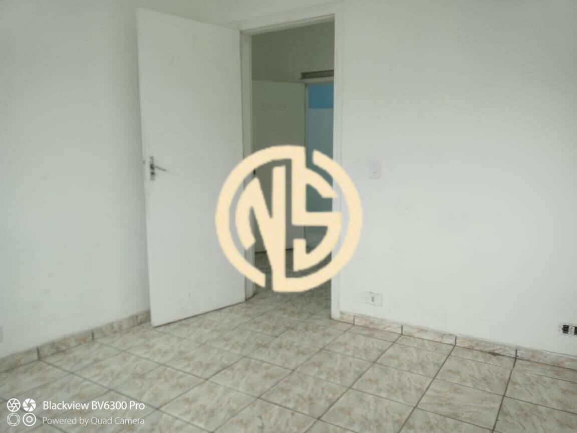 Sala para aluguel no Jardim São Luís: 