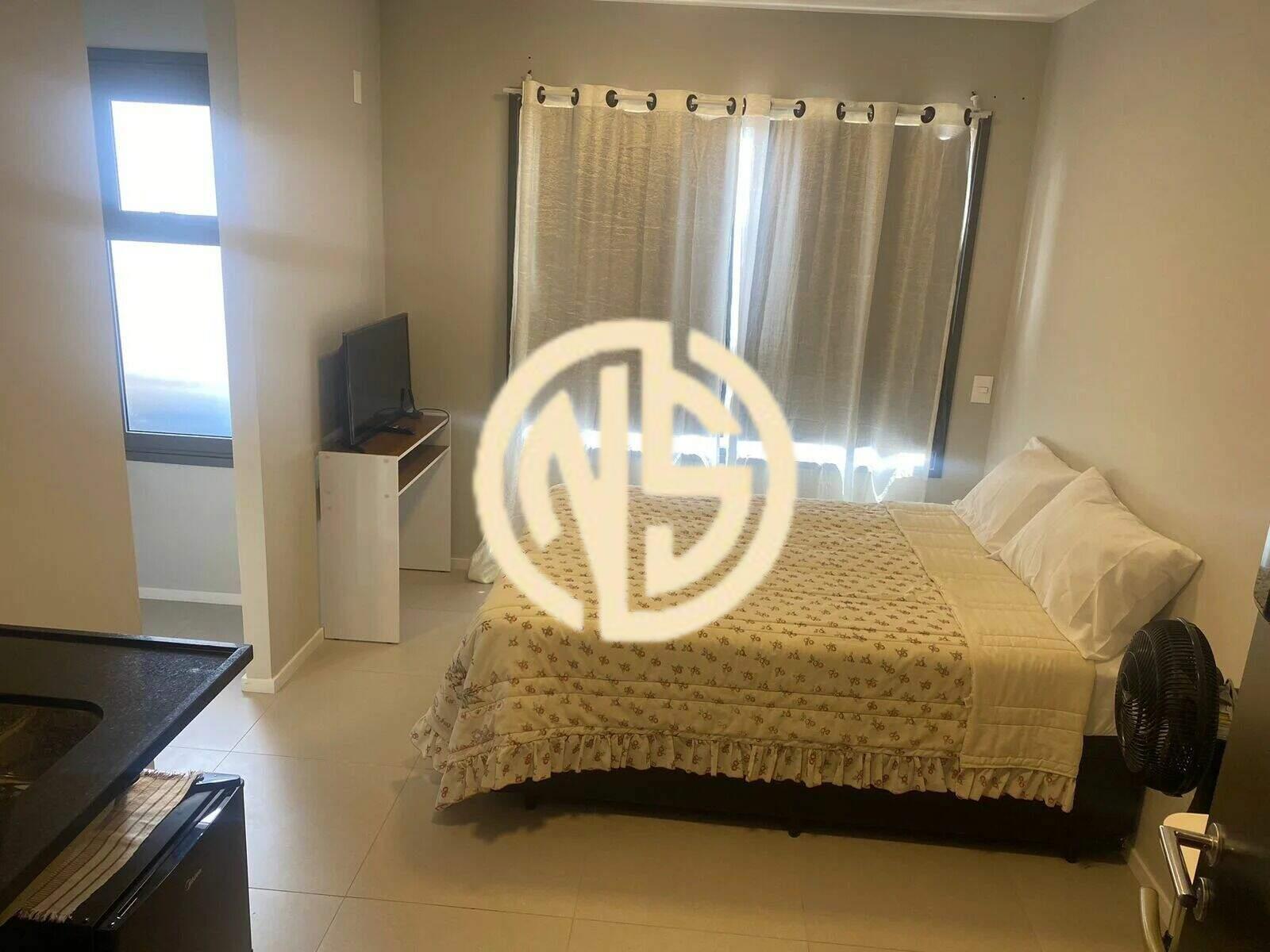 Apartamento à venda no Campo Belo: 