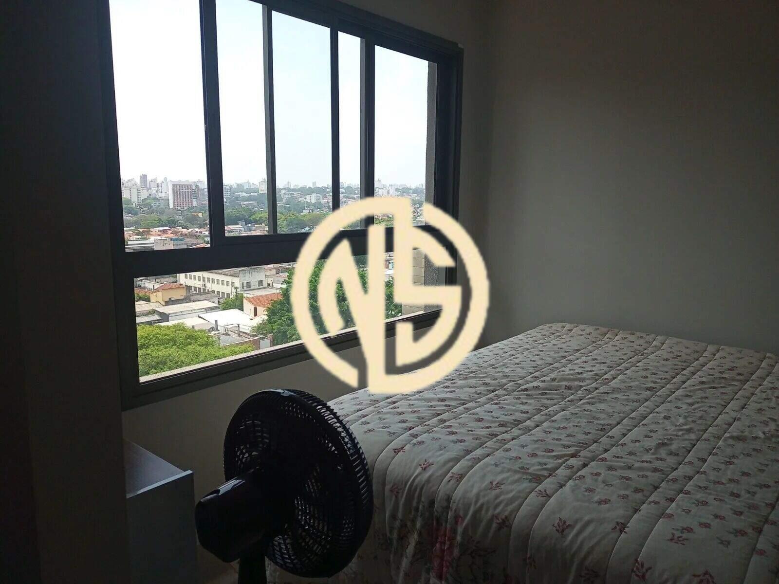 Apartamento à venda no Campo Belo: 