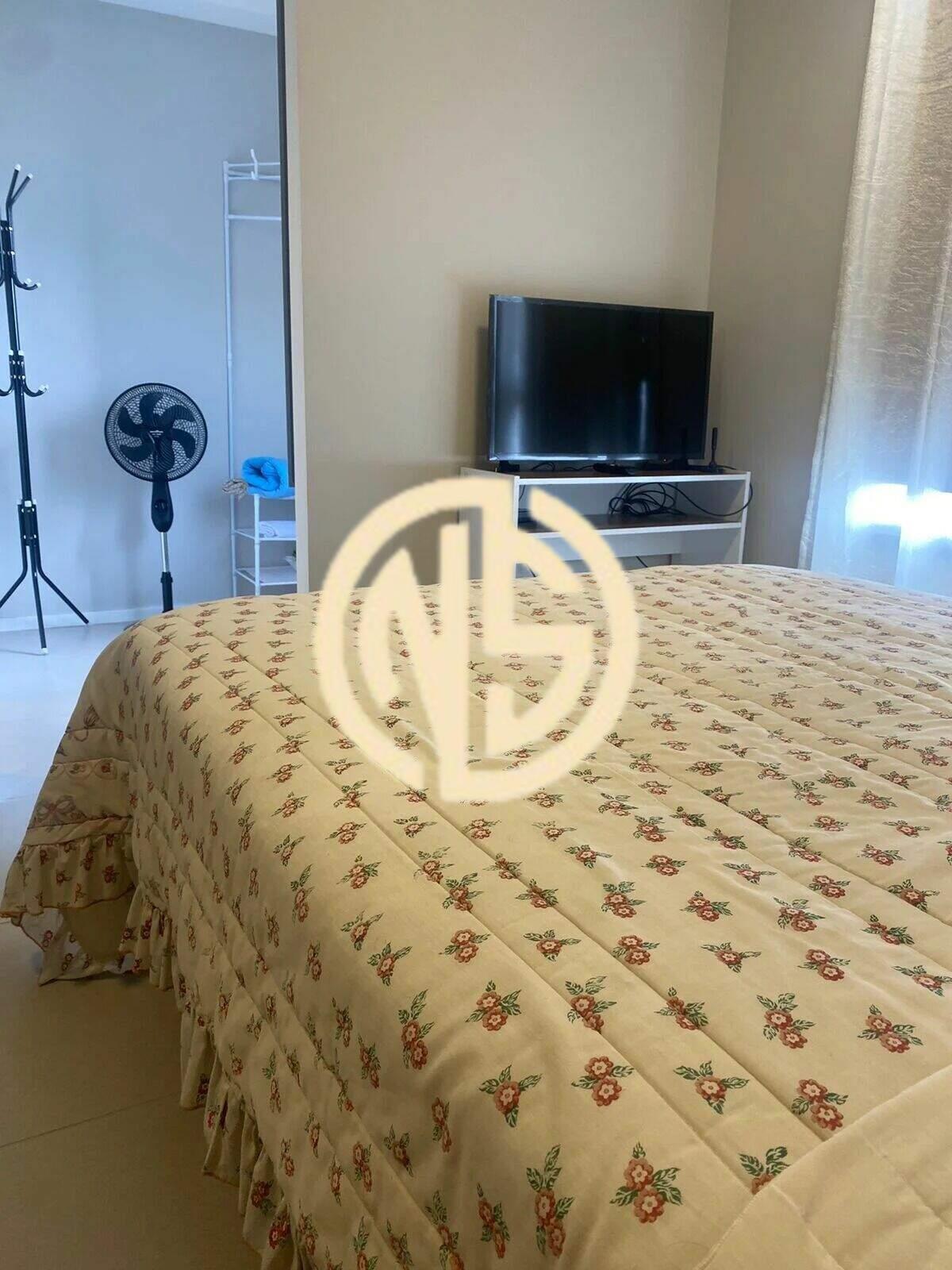 Apartamento à venda no Campo Belo: 