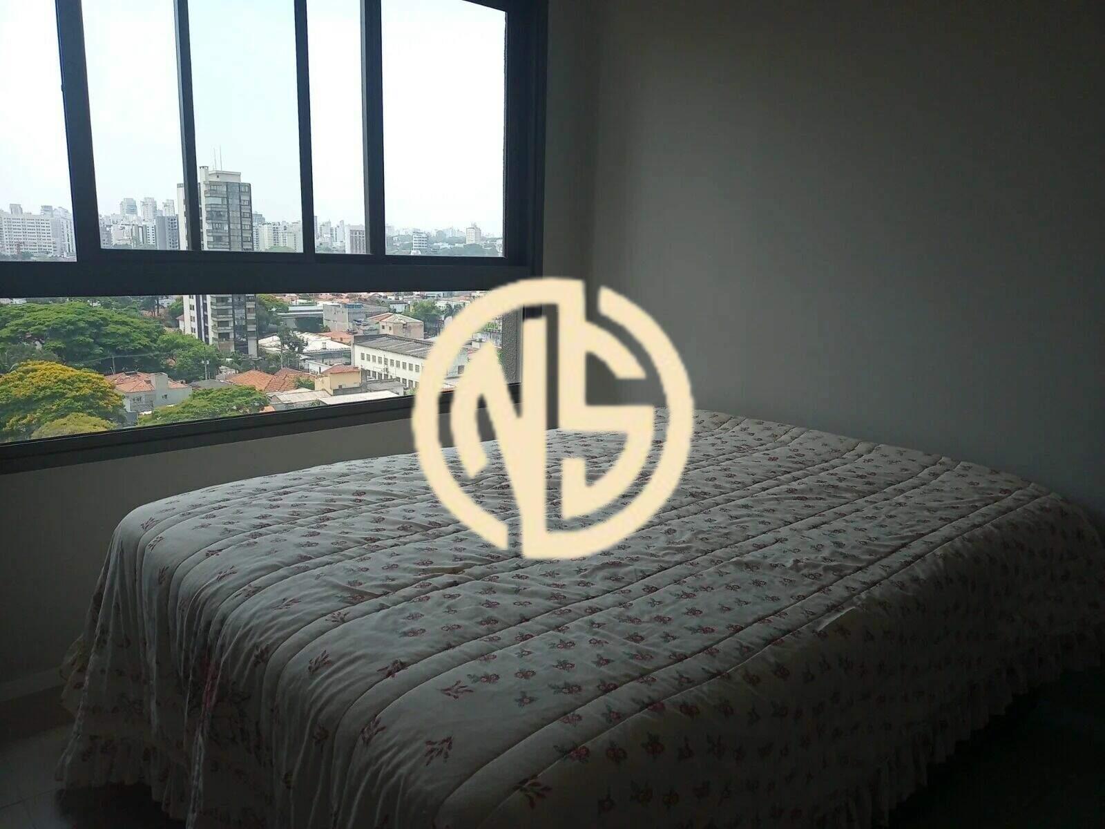 Apartamento à venda no Campo Belo: 