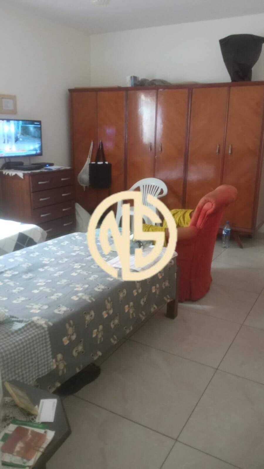 Casa à venda no Chácara Japonesa: 