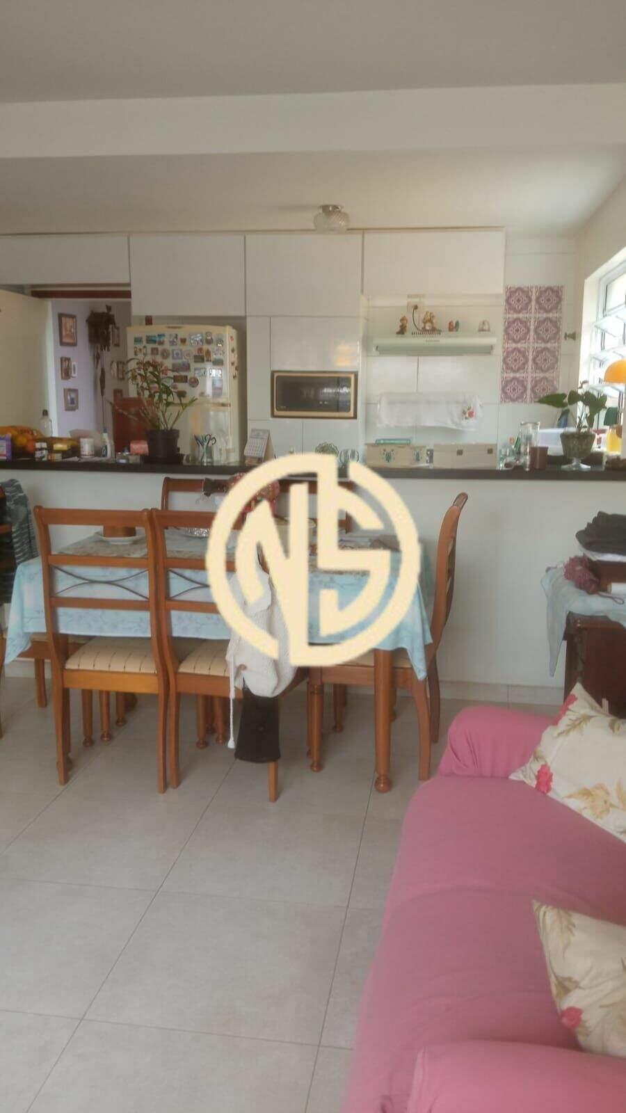 Casa à venda no Chácara Japonesa: 