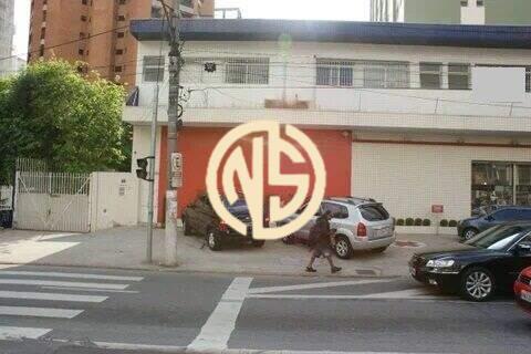 Prédio à venda no Brooklin: 