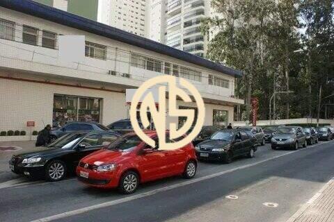 Prédio à venda no Brooklin: 