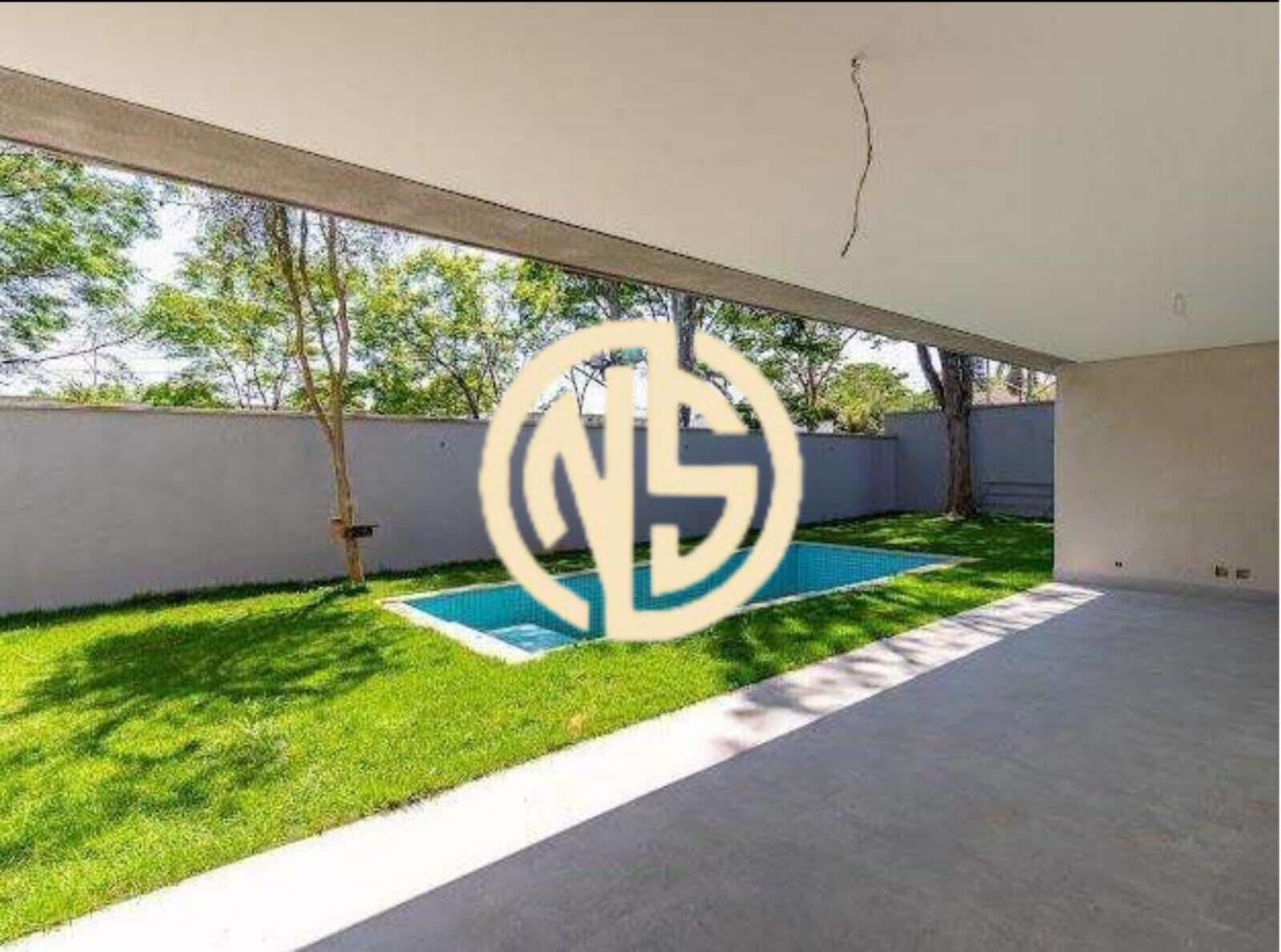 Casa à venda no Jardim Cordeiro: 